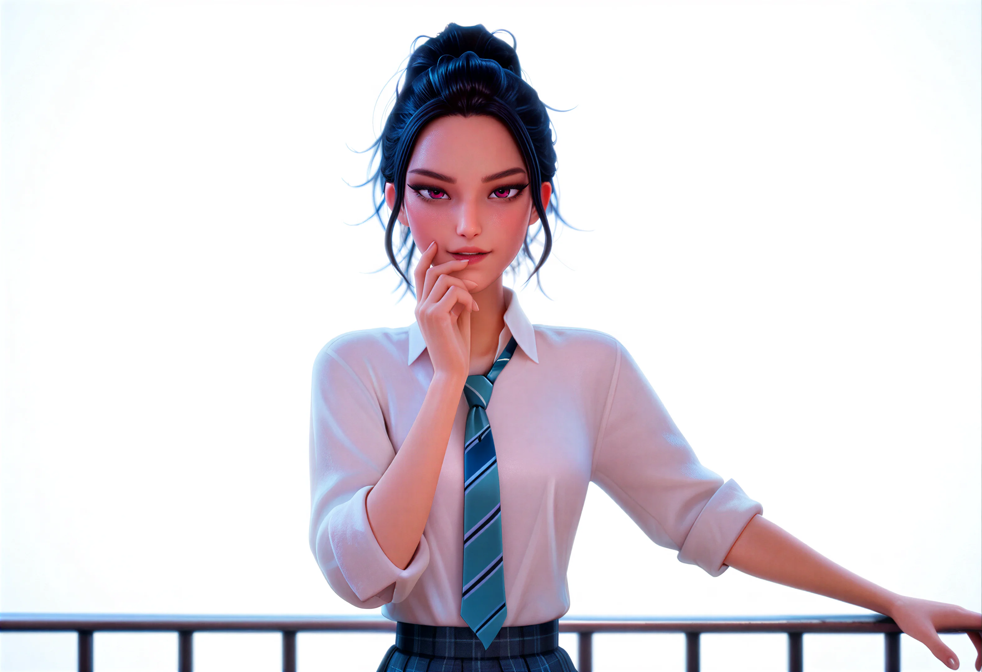 Teaching Is Hard key art