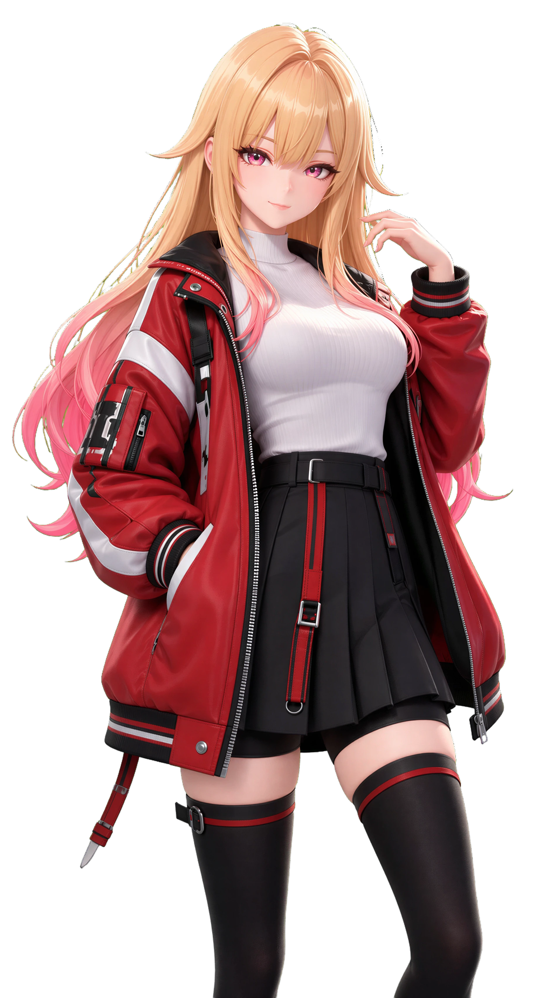 MARIN, CELLBLOCK inmate